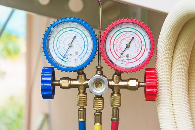 Delray Beach's Trusted Heating Company